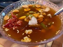 刺梨冰粉-山石榴·贵州菜(丰盛里店)