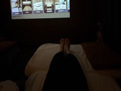 -天禧影院式足道·SPA(梅林店)