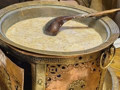 -蒙亨·手把肉·蒙古包文化主题餐厅(天恒广场店)