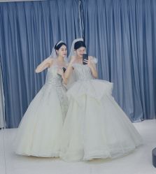 -MISS MIA 婚纱品牌馆