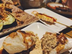 -鸟内会居酒屋(得意潮馆店)