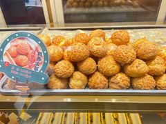 -智盛宫廷糕点(金顶街店)