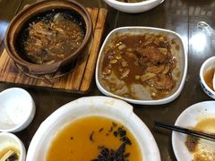 -京天红酒家(虎坊路店)