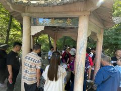 -丹东凤凰山景区