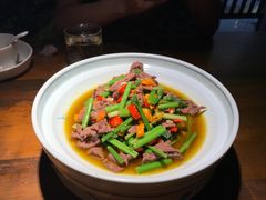 -洞庭土菜小炒馆(易发广场店)