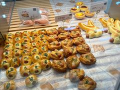 -顶东面包花园·生日蛋糕(香榭丽店)