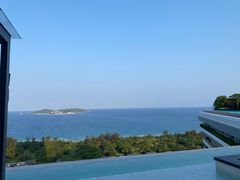 -瑰丽酒店·海吧·天际下午茶·现场DJ·天台酒吧