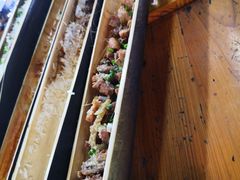 -丰依竹食·老牌竹筒饭