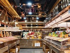 -苏格里岛自助烤肉海鲜火锅(成都金牛万达店)