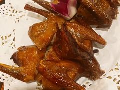 -尚竹阁冬瓜盅·18年地标美食(平洲店)