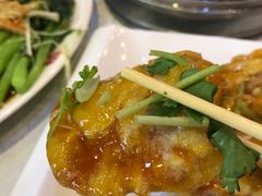 特色锅包肉-赵家馆(燕山大街店)