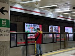 -大望路(地铁站)