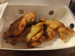 -必胜客(沈辽路万达店)
