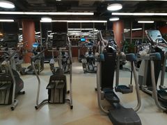 -Fitmula斐嘉健身(省体店)