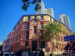 -巴犀烧烤(新崇光店)