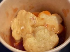 -柚下次·关东煮