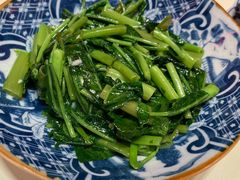空心菜-侯师傅热炒店(印象城店)