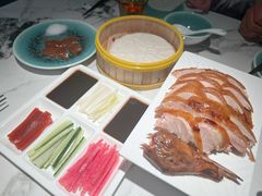 -雀蓝川菜(滨湖万象汇店)