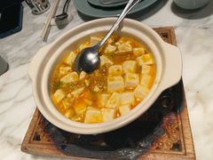 -无锡苏宁银河国际酒店-悦府65中餐厅