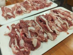 -清真华宇开锅羊肉