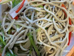 -秦唐汉味biangbiang面(大钟寺店)