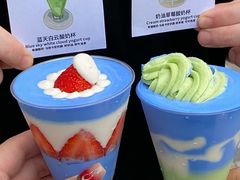 -Mogul Eatery·大亨餐酒馆