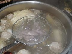 -林记潮牛·牛肉火锅(上马墩店)