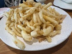 -花舍·新派粤菜·西餐·下午茶(亚运村·鸟巢店)