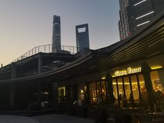 -LANN I 蘭 SPA(陆家嘴中心店)