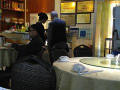 大堂-原汁原味农家菜·经典粤菜(江燕南路店)