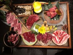 -300杯·和牛烧肉清酒专门店(廊里店)