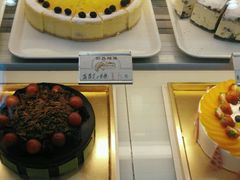 -老大昌(淮海中路店)