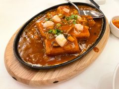 -莆田餐厅PUTIEN(西安万象天地店)