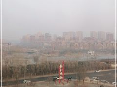 -前关湿地公园