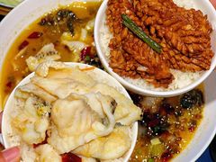 -湖畔鲁菜·二十年老字号餐厅(大明湖店)