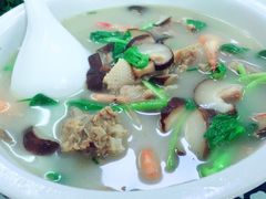 -长廊好灶头 本地人农家菜(枫泾古镇店)