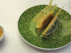 -品海楼·大连海胆锅贴馆(东港店)