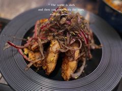 -馔豚·台北菜专门店(深圳湾万象城店)