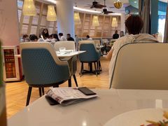 大堂-美奈小馆·越南料理(福田星河COCO Park店)
