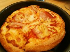 -必胜客(远大路店)