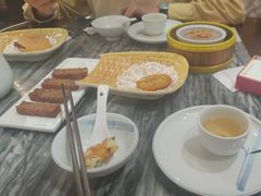 -安泰楼·佛跳墙创始人·传统闽味早茶·酒楼(三坊七巷闽菜地标店)