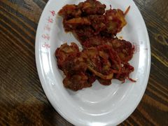 -西塔大冷面(市府大路店)