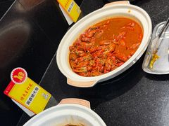 -济南蓝海御华大饭店·蓝钻国际美食自助百汇(山东书城店)