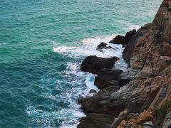 -广东惠东海龟国家级自然保护区