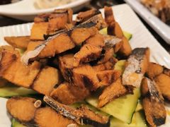 -燕青小馆(东园大厦店)