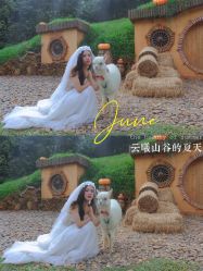 -花漾摄影优选工作室(东莞原创作品店)