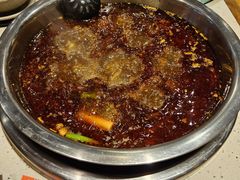 -肖肖酸萝卜鱼火锅(总店)