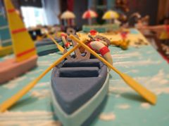 -美食汇·海鲜自助餐·家庭聚会·商务宴请(青秀万达文华店)