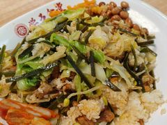 -北京大学-学五食堂