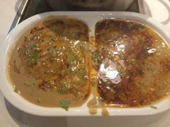 -百品聚旋转火锅(号外店)